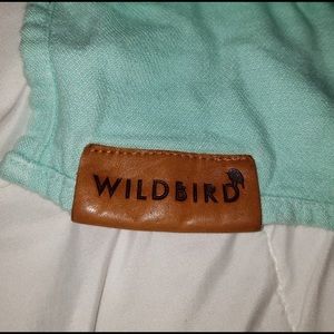 Wildbird Ring asking